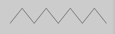 Des montagnes