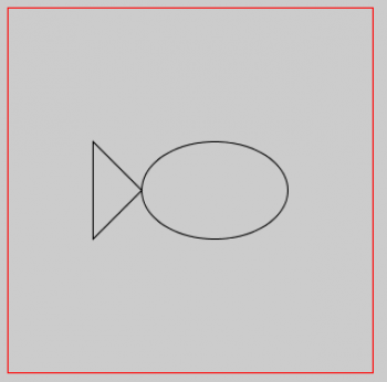 Un poisson